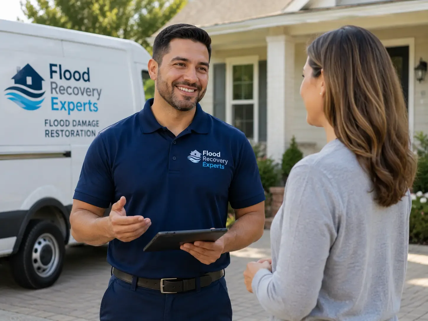 Flood Damage Cleanup Hiawatha, IA FAQs
